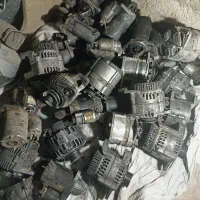 دینام استارت