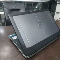 لپتاپ آمریکایی i7 نظامی گرافیک مجزا ۸ هسته ای رم ۸