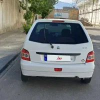 ۱۱۱se مدل ۹۸ بیرنگ وسالم