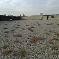 چهاردیواری-کارگاه-صنعتی