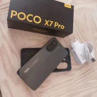 POCO X7pro خوش قیمت