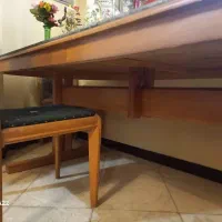 میز ناهار خوری