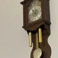 ساعت دیواری