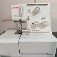 سردوز ژانومه مدل 213