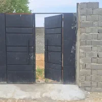زمین داخل بافت (ابراهیم آباد)سهیلیه