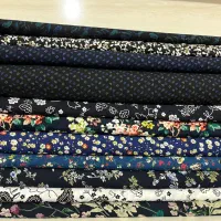 پارچه شال طرح دار