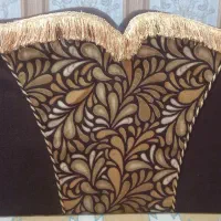 میز تی وی و پشتی