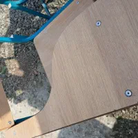 صندلی آموزشی|صندلی و نیمکت|نور, |دیوار