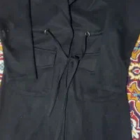 سوئیت مخمل جلو باز|لباس|مشهد, شهید قربانی|دیوار