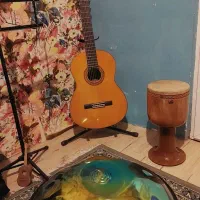 هنگ درام مدل آرشا