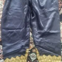 شلوار بندری اصل