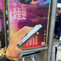 Iphone 16 Promax|موبایل|کرج, گوهردشت|دیوار