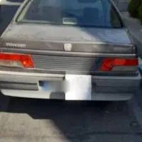 پژو روآ|خودرو سواری و وانت|تهران, جنتآباد جنوبی|دیوار