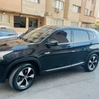 تیگو ۷ وارداتی