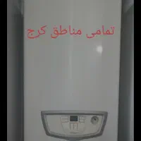 پکیج آب گرمکن تعمیرات نصب شیرآلات نصب رادیات