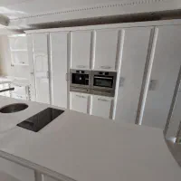 ۴۰۴متر فرمانیه+۴۰متر سوئیت مجزا*کلید نخورده|اجارهٔ آپارتمان|تهران, فرمانیه|دیوار