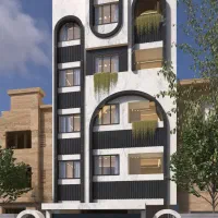 به یک نگهبان ساختمان ۲۴ساعته نیازمندم