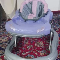 لوازم کودک روروئک ساک پشه بند|اسباب و اثاث بچه|مراغه, |دیوار