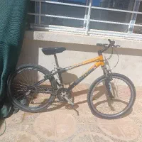 دوچرخه