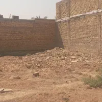 زمین‌درویس‌گلستان‌۴|فروش زمین و ملک کلنگی|اهواز, زرگان|دیوار