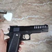 کلت اسباب بازی مدلV305 بی نظیر