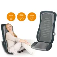 روکش صندلی ماساژور شیاتسو بیورر M300