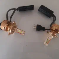 هدلایت پر نور