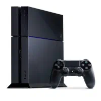 اجاره کنسول PS4 (پرو -ساده) و بازی در گیمنت مولوی