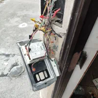 نصب و تعمیر ایفون صوتی و تصویری