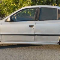 سواری سمند|خودرو سواری و وانت|نجف‌آباد, شریعتی غربی|دیوار