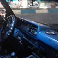 مزدا ۲۰۰۰ انژکتور|خودرو سواری و وانت|گنبد کاووس, |دیوار