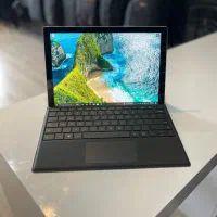 لپتاپ سرفیس پرو۷ نسل ۱۰ surface pro7