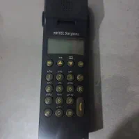 تلفن بی سیم سوئیسی