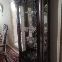 بوفه دو در|بوفه، ویترین، کنسول|تهران, وصفنارد|دیوار