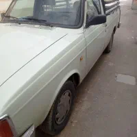 پیکان وانت|خودرو سواری و وانت|خمینی‌شهر, |دیوار