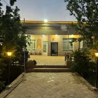 اجاره روزانه باغ ویلا با تمامی امکانات رفاهی|اجارهٔ کوتاه‌مدت ویلا و باغ|زارچ, |دیوار