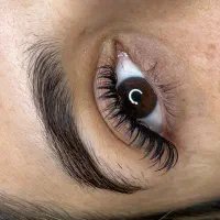 اکستنشن مژه ۴۸۰|خدمات آرایشگری و زیبایی|مشهد, شهید فرامرز عباسی|دیوار