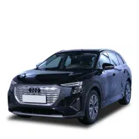 آئودی Q5 e-tron
