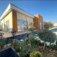 سهیلیه-زعفرانیه-300متر-ویلا-شهرکی-مدرن