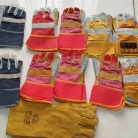 لباس و چکمه کار|کیف، کفش، کمربند|آبادان, |دیوار