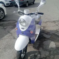 یاماها وینو