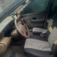 سمند مدل ۸۴|خودرو سواری و وانت|کلاچای, |دیوار