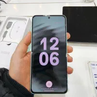 گوشی داریا باند ۲ لایت 5G|موبایل|تهران, شیخ هادی|دیوار