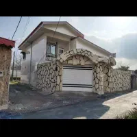 فروش ویلایی ۲۵۰متری ۳خواب نیم پیلوت،خمام|فروش خانه و ویلا|خمام, |دیوار