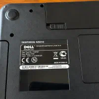 لپتاپ Dell Inspiron N5010|رایانه همراه|اهواز, زیتون کارگری|دیوار