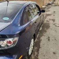 مزدا ۳ مدل ۸۷|خودرو سواری و وانت|کوهسار (البرز), |دیوار