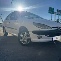 ۲۰۶sd تیپ۵|خودرو سواری و وانت|زنجان, |دیوار