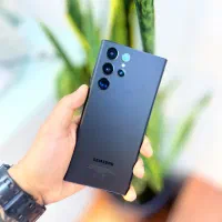 گلکسی اس ۲۲ اولترا - Galaxy S 22 ultra