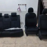 صندلی ماشین برقی|قطعات یدکی و لوازم جانبی|بندر دیر, |دیوار