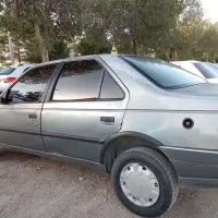 پژو 405 مدل 86|خودرو سواری و وانت|آباده, |دیوار